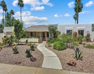 Unit for rent at 6836 E Ludlow Drive, Scottsdale, AZ, 85254