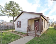 Unit for rent at 1203 Harrington Avenue, Fort Worth, TX, 76164