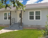 Unit for rent at 1034 W Elsmere Pl, San Antonio, TX, 78201-5238