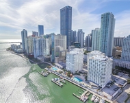 Unit for rent at 999 Brickell Bay Dr, Miami, FL, 33131