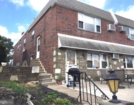 Unit for rent at 1624 Griffith St, PHILADELPHIA, PA, 19111