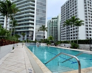 Unit for rent at 1395 Brickell Ave, Miami, FL, 33131