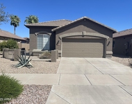 Unit for rent at 20840 E Via Del Palo Street, Queen Creek, AZ, 85142