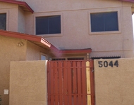 Unit for rent at 5044 N 40th Avenue, Phoenix, AZ, 85019