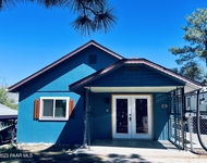 Unit for rent at 719 Campbell Street, Prescott, AZ, 86301