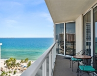 Unit for rent at 16699 Collins Ave, Sunny Isles Beach, FL, 33160