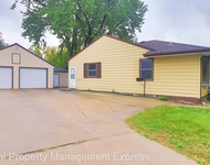 Unit for rent at 2905 E 19th Street, Sioux Falls, SD, 57103