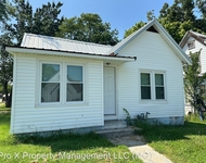 Unit for rent at 832 S Moffet Ave, Joplin, MO, 64801