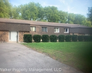 Unit for rent at 1604 Green Valley Dr., Janesville, WI, 53546