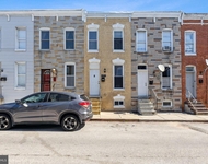 Unit for rent at 2621 Miles Ave, BALTIMORE, MD, 21211