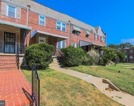 Unit for rent at 5662 Kavon Ave, BALTIMORE, MD, 21206