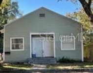 Unit for rent at 6914 N Central Avenue, TAMPA, FL, 33604