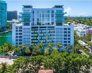 Unit for rent at 201 Aqua Ave, Miami Beach, FL, 33141