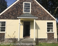 Unit for rent at 2095 Holly Street, Eureka, CA, 95503