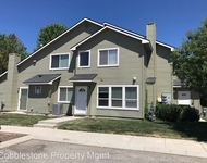 Unit for rent at 6654 W Morris Hill Ln, Boise, ID, 83704