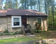Unit for rent at 911-c W Chatham, NC, 27511