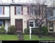 Unit for rent at 7317 Glendower Court, SPRINGFIELD, VA, 22153