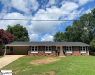Unit for rent at 203 Pleasant Drive, Greer, SC, 29651