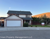 Unit for rent at 3007 Holly Ct., West Richland, WA, 99353
