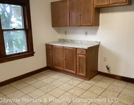 Unit for rent at 3175-3177 N 35th St, Milwaukee, WI, 53216