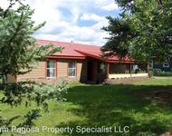 Unit for rent at 266 S. 8th St, Pagosa Springs, CO, 81147