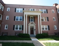 Unit for rent at 3811 V St Se, WASHINGTON, DC, 20020