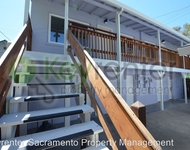 Unit for rent at 3116 2nd Ave, Sacramento, CA, 95817