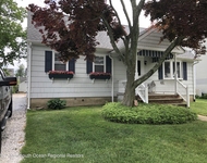 Unit for rent at 419 Jersey Avenue, Spring Lake, NJ, 07762