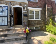 Unit for rent at 216 N Cedar Lane, UPPER DARBY, PA, 19082