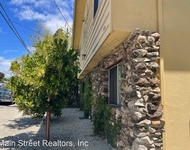 Unit for rent at 320 Center Street, Santa Cruz, CA, 95060