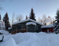 Unit for rent at 2223 Mercier Street, Fairbanks, AK, 99701