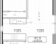 Unit for rent at 23-33 Astoria Boulevard, Astoria, NY 11102