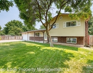 Unit for rent at 9421 W Desert Ave, Boise, ID, 83709