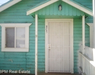 Unit for rent at 805 Oildale Dr, Bakersfield, CA, 93308