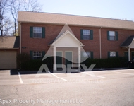 Unit for rent at 9130 Cedarpark Lane, Knoxville, TN, 37923