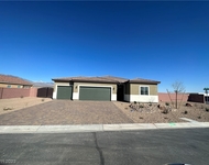 Unit for rent at 1621 Pinedale Street, Pahrump, NV, 89060