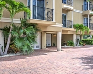 Unit for rent at 300 Capri Boulevard, TREASURE ISLAND, FL, 33706