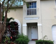 Unit for rent at 1413 Seagrape Cir, Weston, FL, 33326