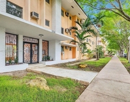 Unit for rent at 1014 Salzedo St, Coral Gables, FL, 33134