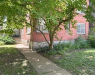 Unit for rent at 5576 Pershing Avenue, St Louis, MO, 63112