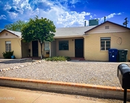 Unit for rent at 5510 E Lester Street, Tucson, AZ, 85712