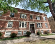 Unit for rent at 6219 N Greenview Avenue, Chicago, IL, 60660