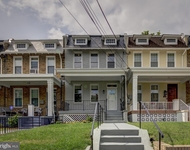 Unit for rent at 816 Madison Street Nw, WASHINGTON, DC, 20011