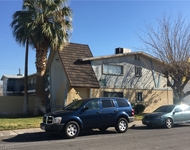 Unit for rent at 204 Orland Street, Las Vegas, NV, 89107