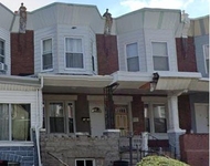 Unit for rent at 5932 Webster St, PHILADELPHIA, PA, 19143