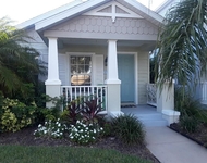 Unit for rent at 5528 River Sound Terrace, BRADENTON, FL, 34208