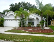 Unit for rent at 13737 Meadowpark Avenue, ORLANDO, FL, 32826
