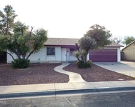 Unit for rent at 1047 W Cornell Drive, Tempe, AZ, 85283