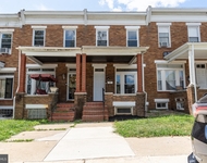 Unit for rent at 3205 Dudley Avenue, BALTIMORE, MD, 21213