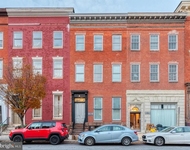 Unit for rent at 222 W Monument St, BALTIMORE, MD, 21201